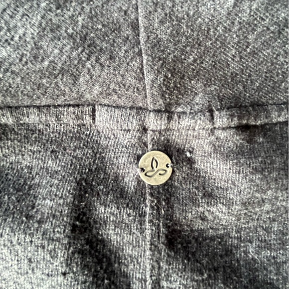prAna Cowl Neck Sweater, Women’s Large Comfort Shirt - Picture 7 of 8